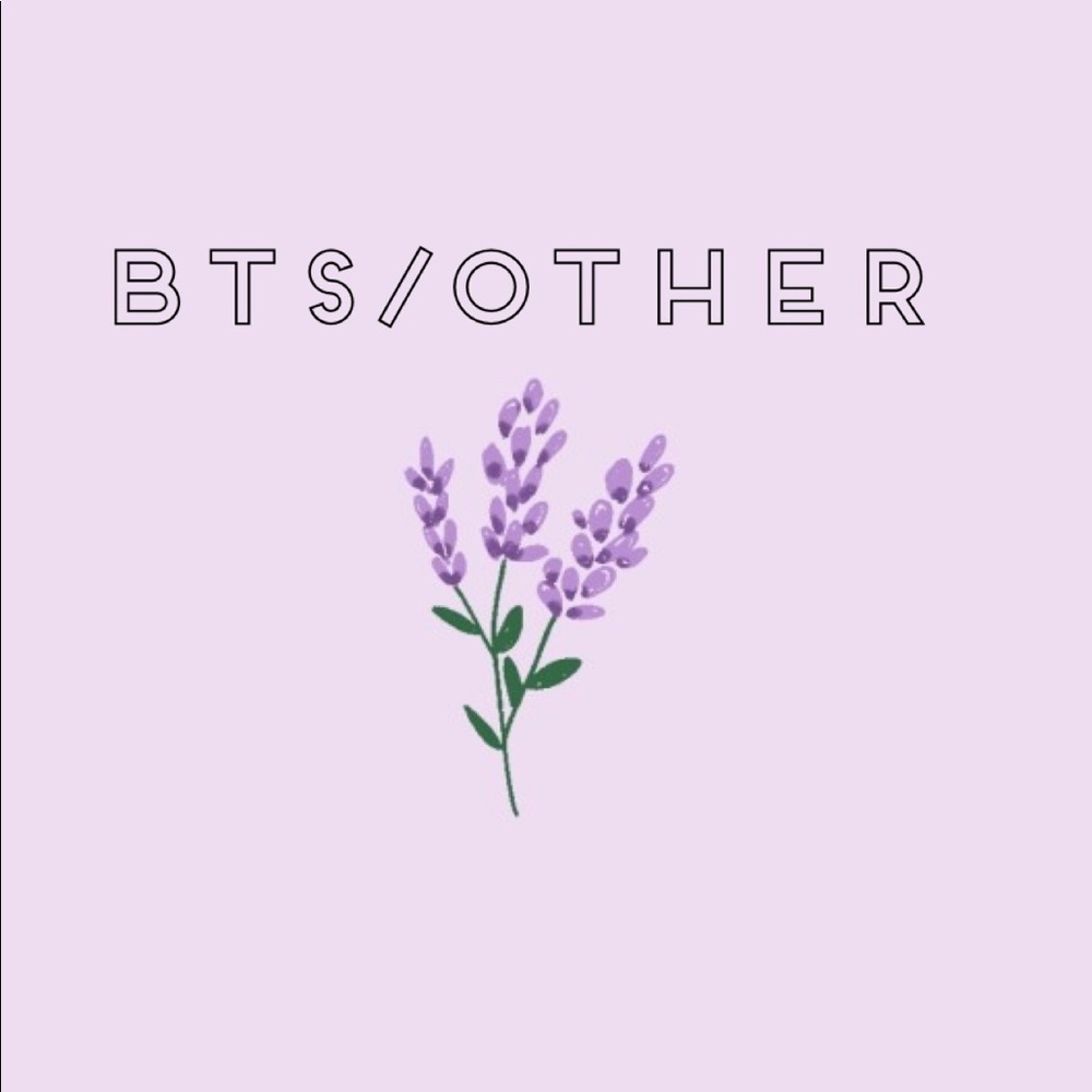 BTS/Other